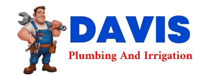 Trusted plumber in AGNESS